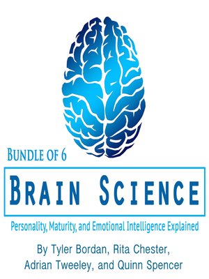 cover image of Brain Science